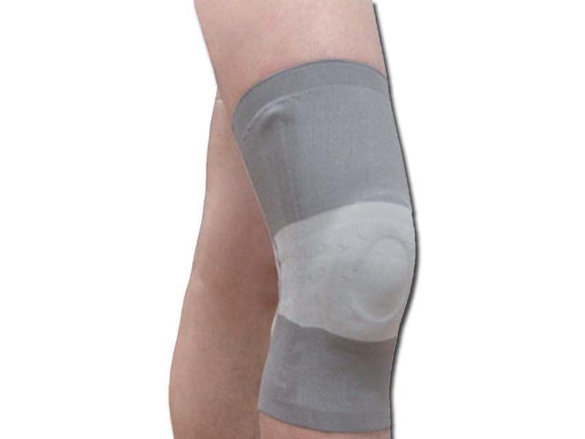 Supporto ginocchio 28-31 cm - S 1pz