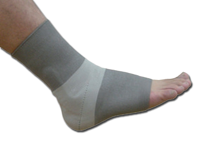 Supporto caviglia 21-23 cm - m - destro - 1 pz.