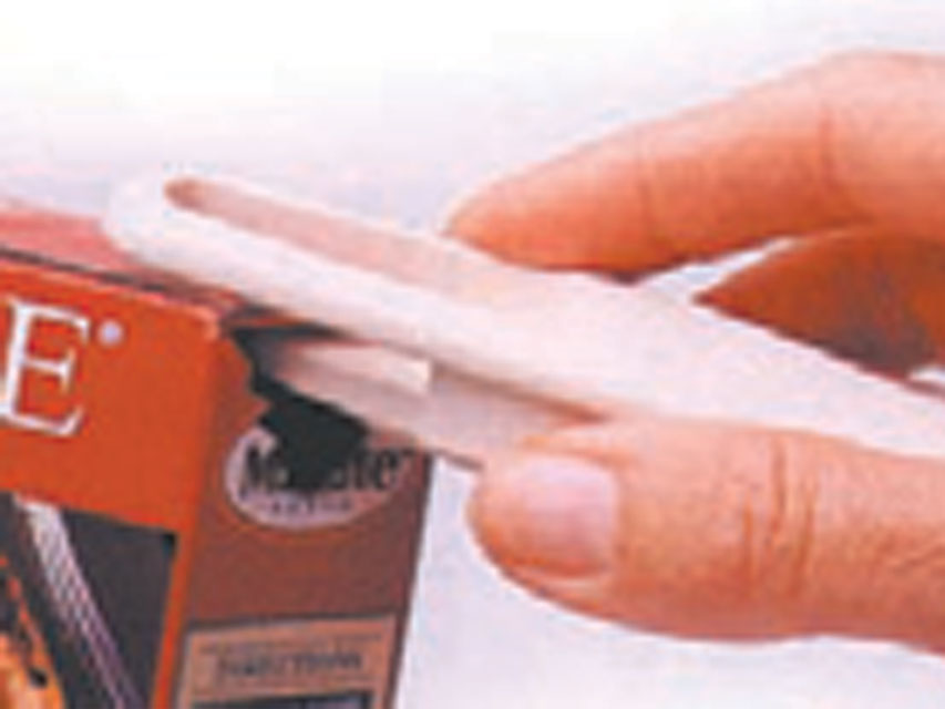 Ausilio apritutto - blister - 1 pz.