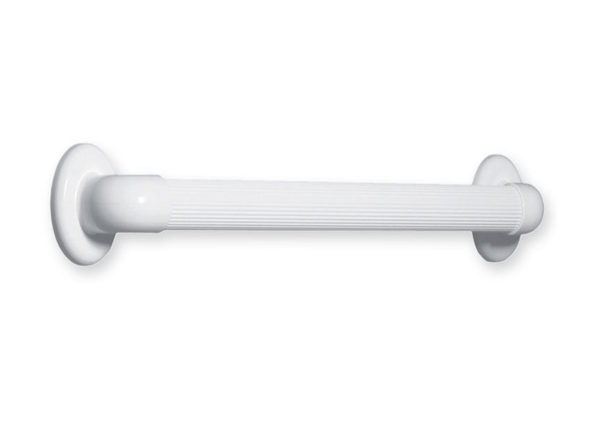 Maniglia a coste in plastica - 45 cm