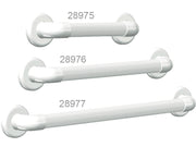 Maniglia a coste in plastica - 45 cm