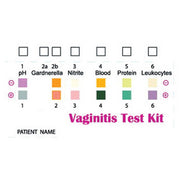 Test Vaginite Multiplo