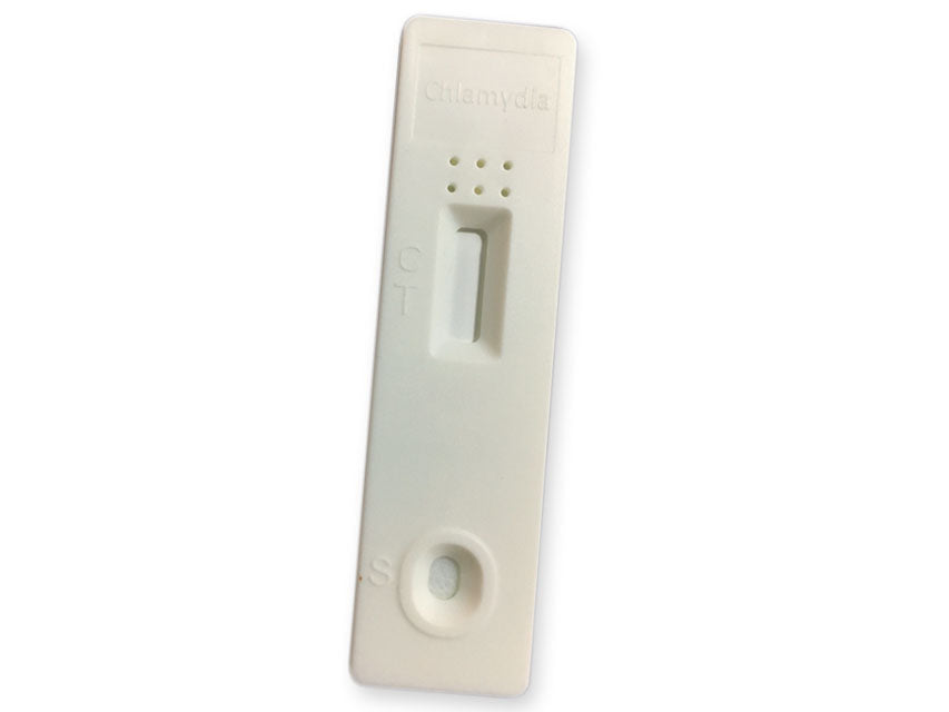 Test clamidia - professionale - conf. 20 pz.