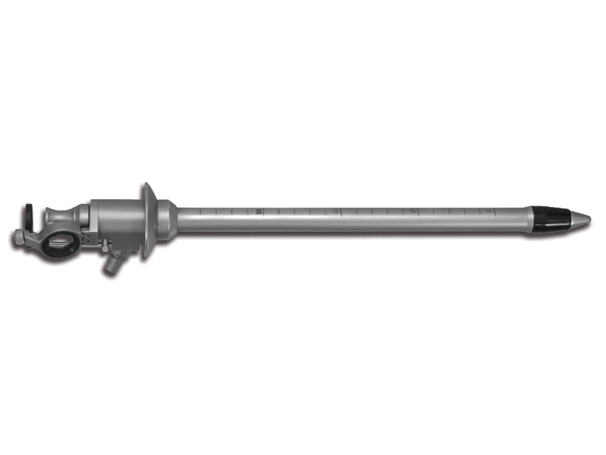 Sigmoidoscopio + otturatore - 1 pz.