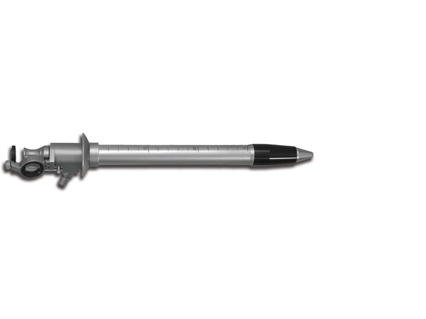 Sigmoidoscopio + otturatore - 1 pz.