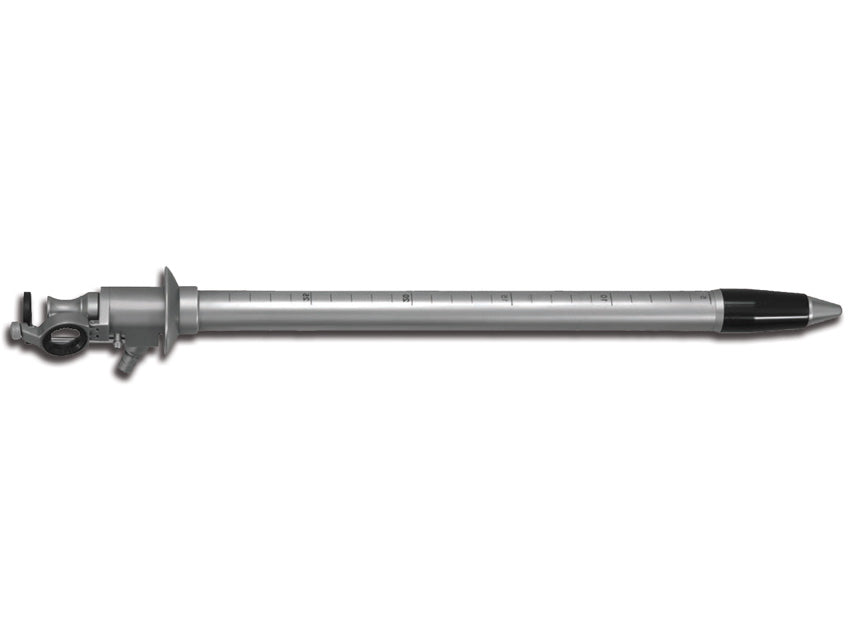 Sigmoidoscopio + otturatore - 1 pz.