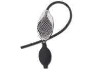 Double pear for insufflation 1pc.