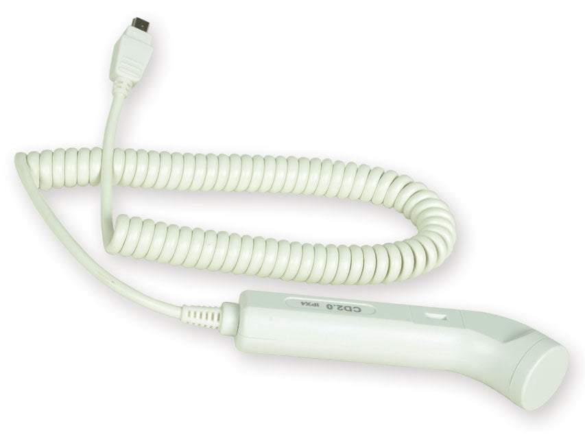Sonda 2 MHz per doppler Gimasonic fetale