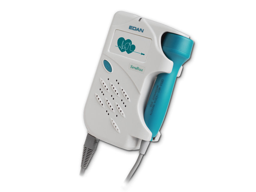 Doppler sonotrax lite senza sonda