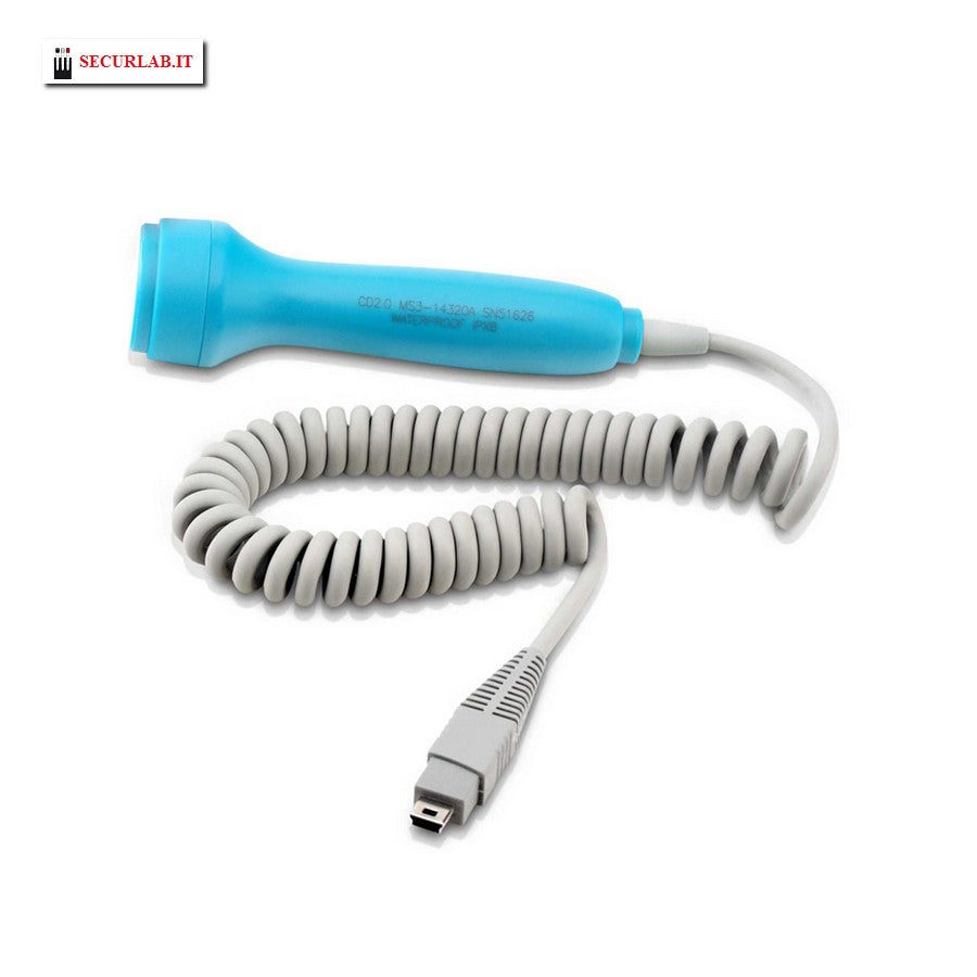 Sonda Sonotrax 2 MHz Per doppler Sonotrax (codici 29490 - 29491 - 29493)