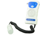 Doppler fœtal portable G2002 avec sonde fixe 2 Mhz