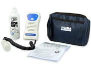 Doppler portatile fetale G2002 con sonda fissa 2 Mhz