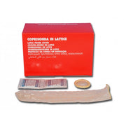 Gima latex probe cover - pack of 50 pcs.