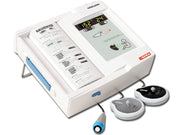 Cardiotocografo portatile FC700