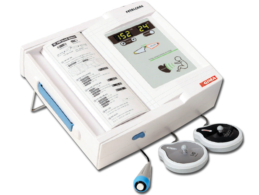 Cardiotocografo portatile FC700