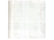 Carta per cardiotocografo FC 700