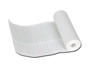 Paper for cardiotocograph FC 1400 - 10 rolls