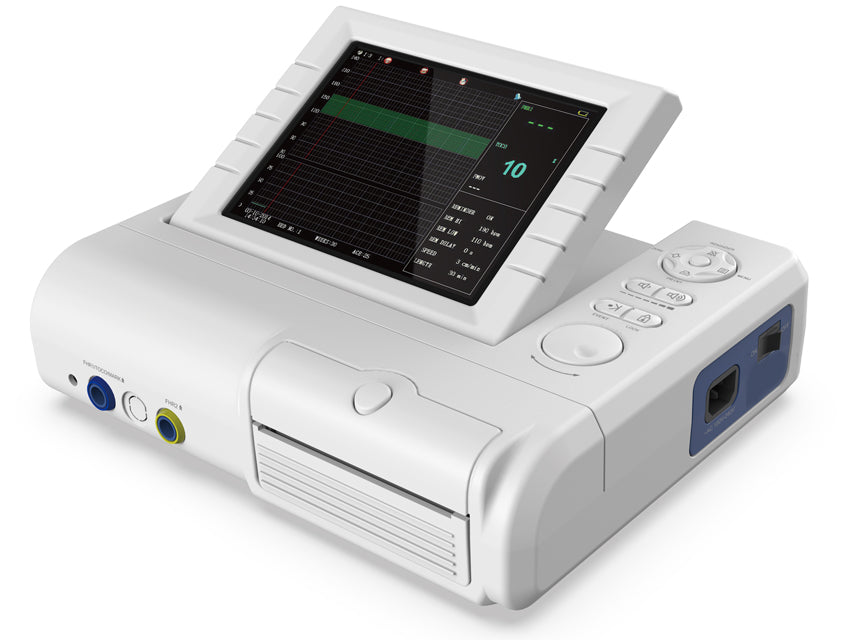 Monitor Fetale Gima Cms 800G