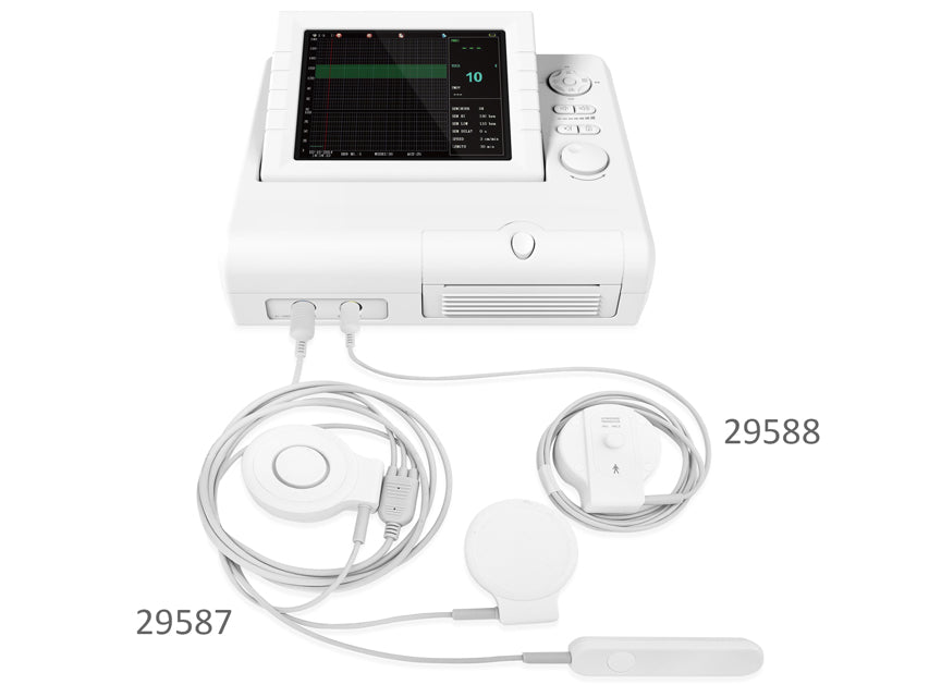 Monitor Fetale Gima Cms 800G