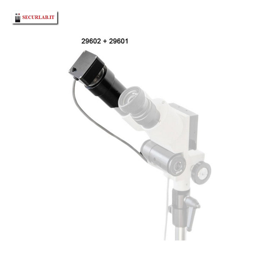 Adattatore telecamera passo c