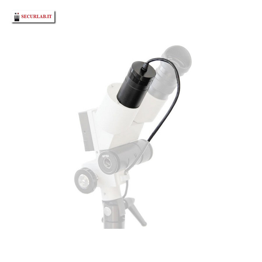 TELECAMERA COLPOSCOPIO USB