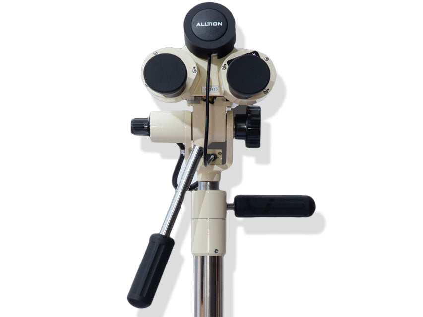 Colposcopio alltion a led - 9X