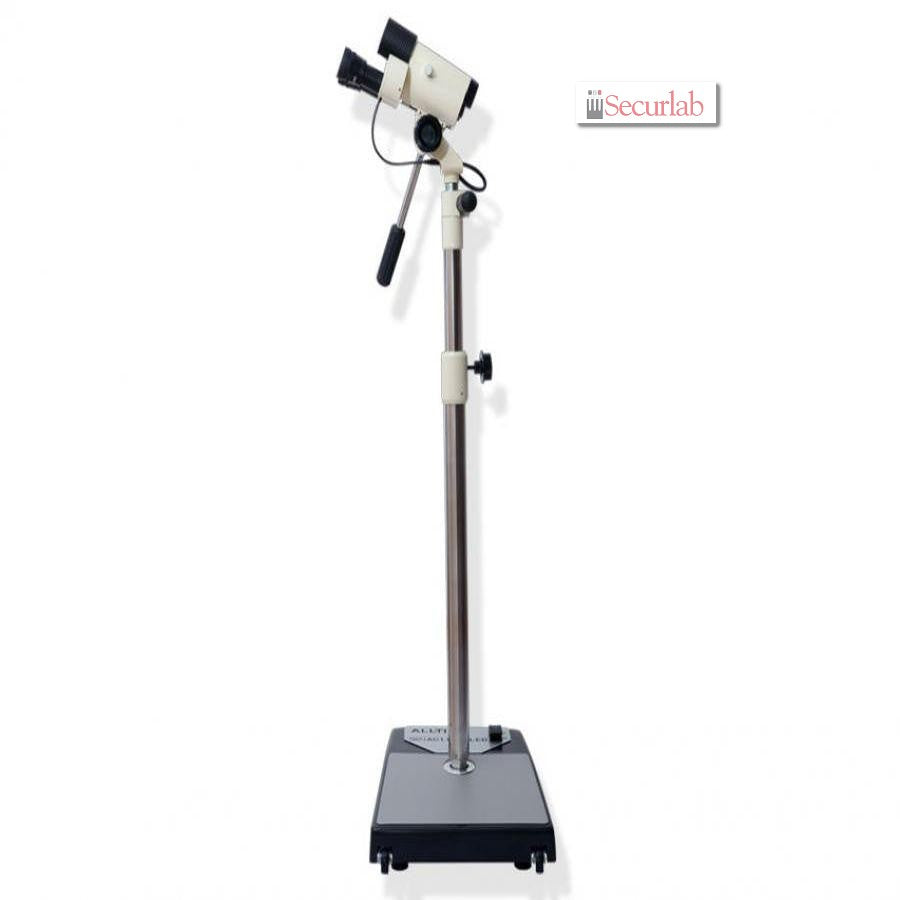 Colposcopio alltion a led - 9X