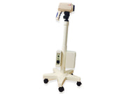 HD LED video colposcope with integrated camera - 1 pc.