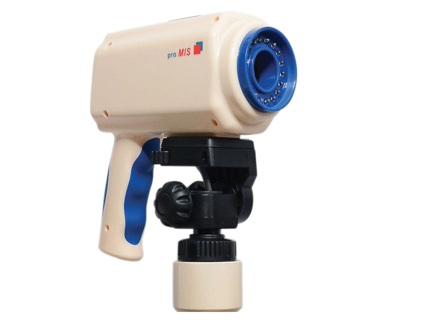 Video colposcopio hd a led con telecamera integrata - 1 pz.