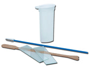 Pap-Test-Kit - steril - ohne Spekulum - Packung mit 100 Stk.