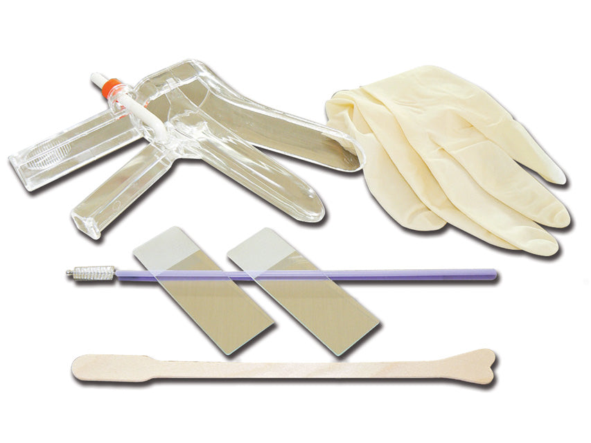 Kit Pap Test