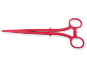 Pinza evolution 25 cm - sterile  confezione singola