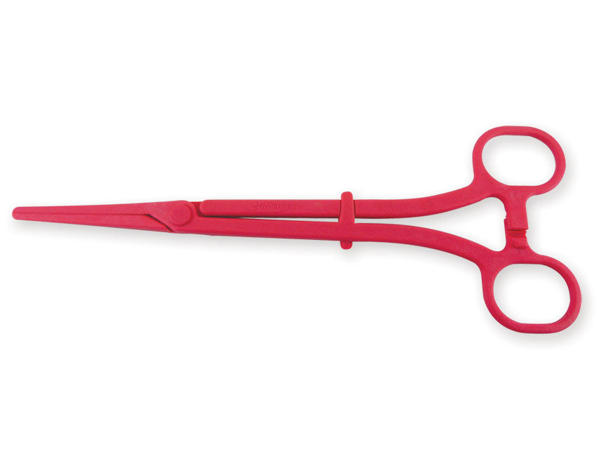 Pinza evolution 25 cm - sterile  confezione singola