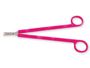 Forbici Littauer lunghe sterili - 22 cm