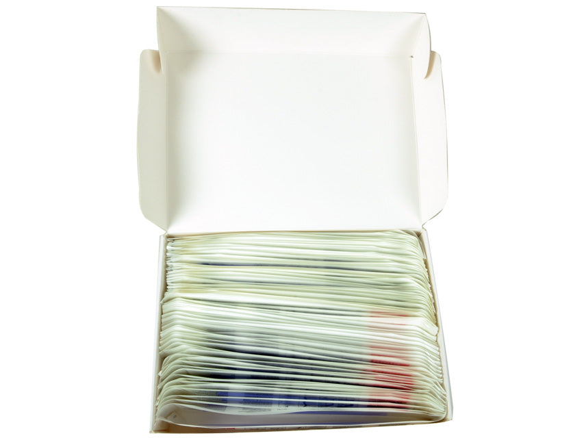GIMA BRUSH B - sterile - conf.100 pz.