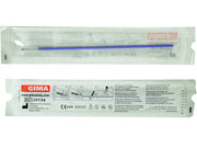 Gima Brush Plus mit steriler Kugel - Packung 100 Stk.