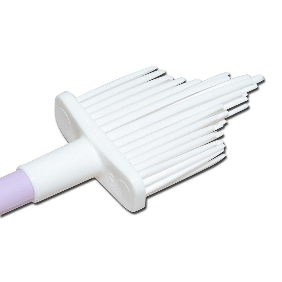 Spazzolino endocervicale - wallach papette - Conf.100 pz