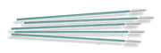 Non-sterile brushes - 25 pcs pack