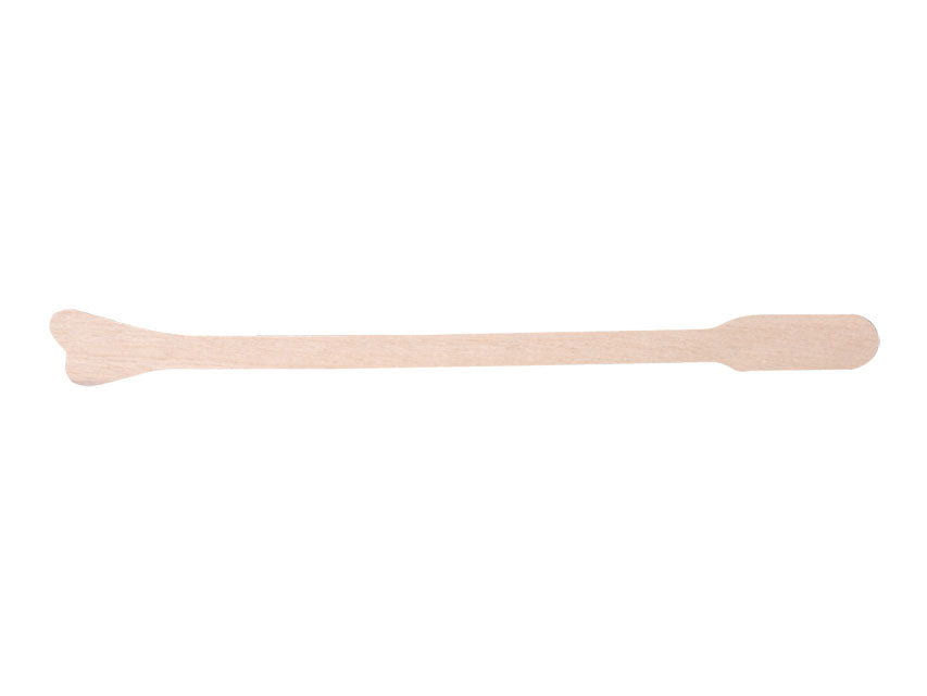Spatule di Ayre tipo A non sterile in legno - conf.500 pz.