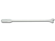 Sterile plastic Ayre spatulas type A - 100 pcs