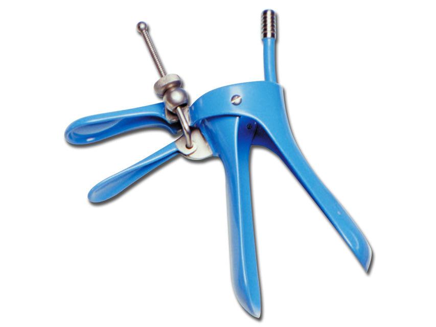 Speculum applicazioni HF e connettore di aspirazione- medio 1 pz