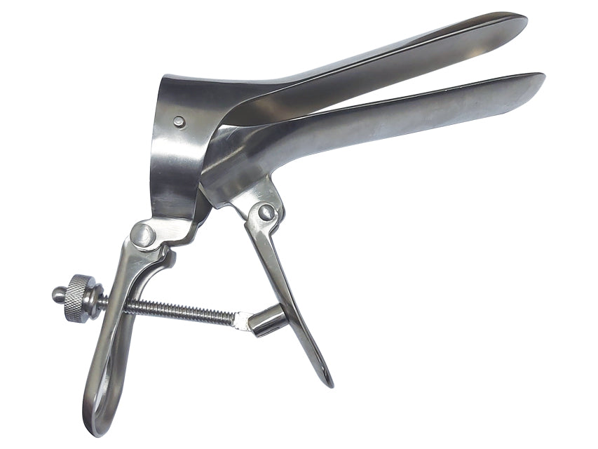 Speculum Cusco inox