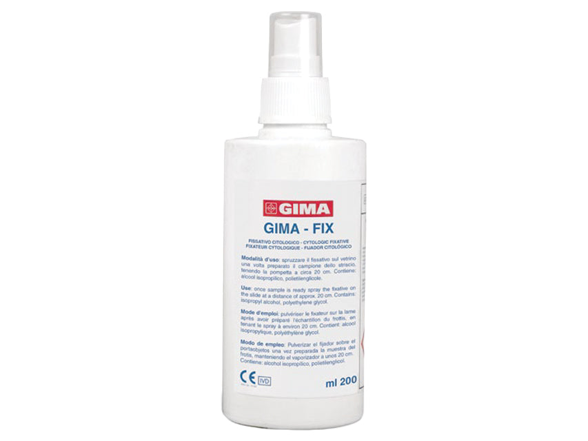 Fissatore Gimafix per citologia 200 ml