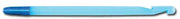 Curettes tipo Karmann sterili N. 12 - conf. 20 pz.