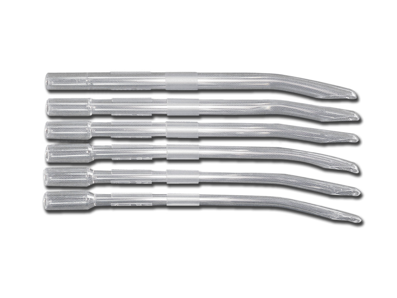 Curette tipo berkeley n. 12 - conf. 20 pz.