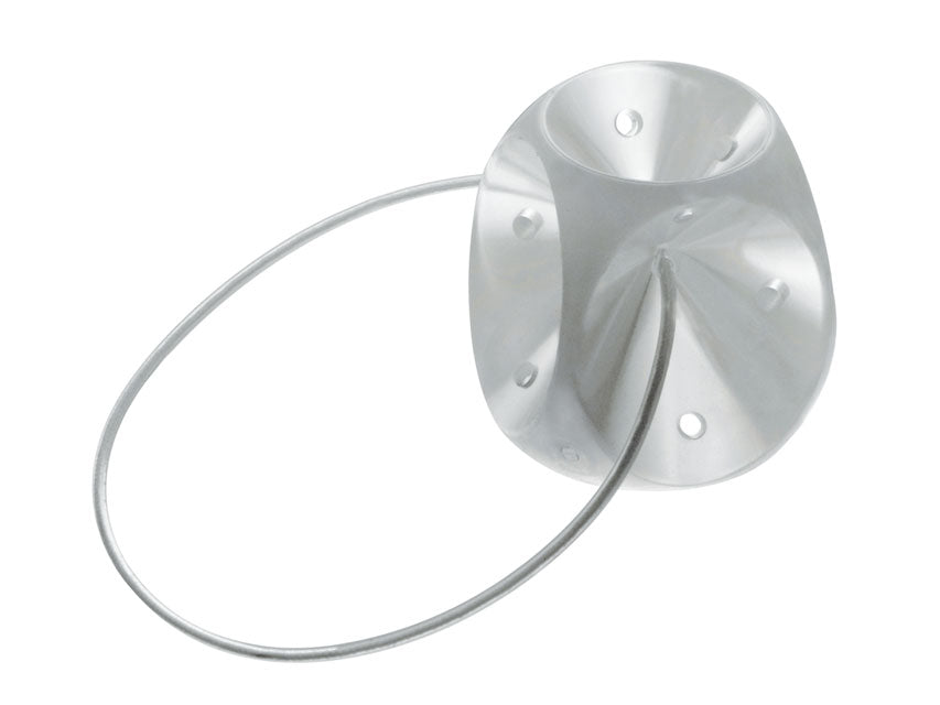 gyn&cube-Pessar Durchmesser 32/44 mm, H 44 mm - groß