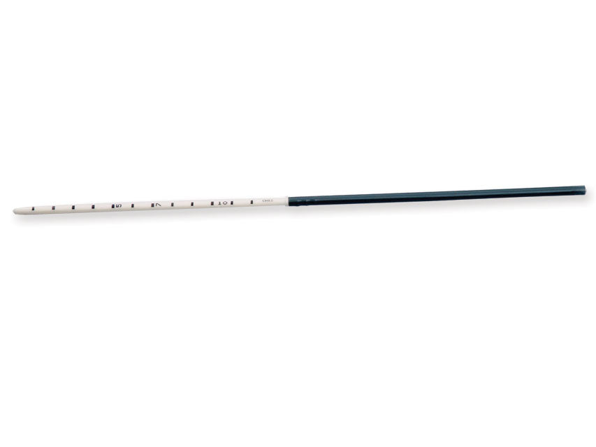 Histerómetro CH 12 - sin cursor - estéril - env. 25 uds