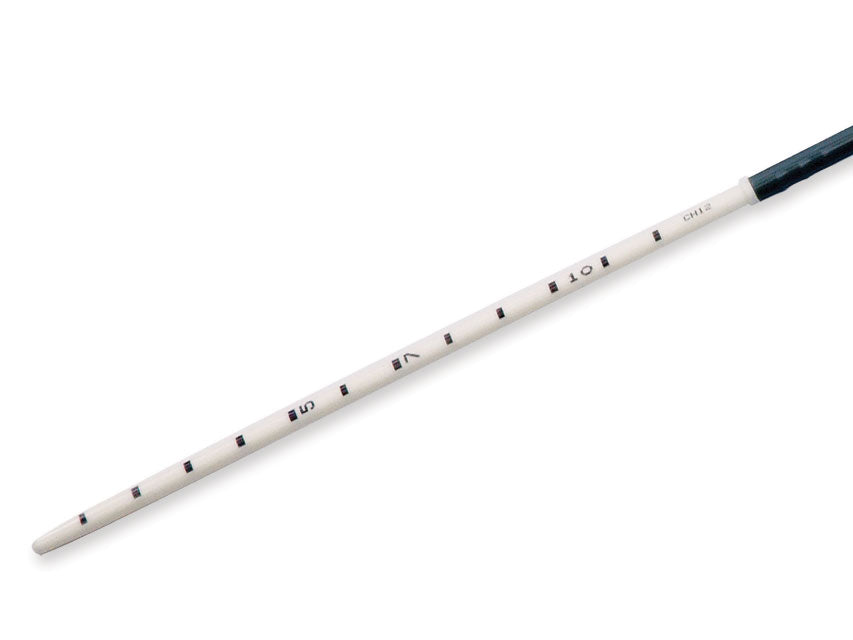 Isterometro CH 12 - senza cursore - sterile - conf. 25 pz