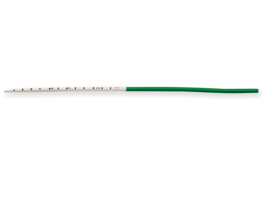 Histerómetro CH 14 - sin cursor - estéril env. 25 uds.