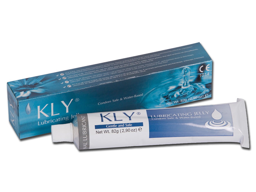 Gel Lubrificanti